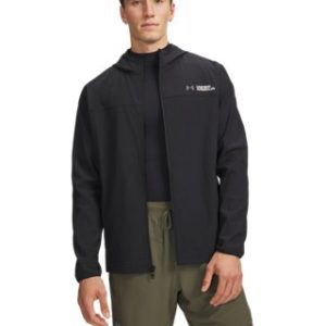 UA Velociti Storm Men's Jacket
