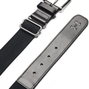 UA Baseball Men's Belt