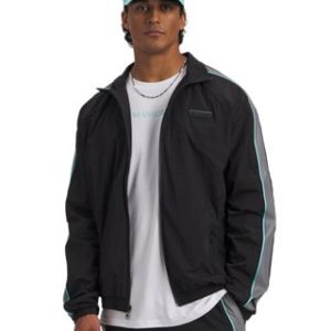UA x Mansory Icon Woven Men's Track Jacket