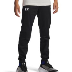 UA Icon Knit Boys' Pants