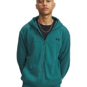 UA Rival Lightweight Men's Full Zip