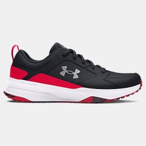UA Charged Edge Wide (4E) Men's Training Shoes