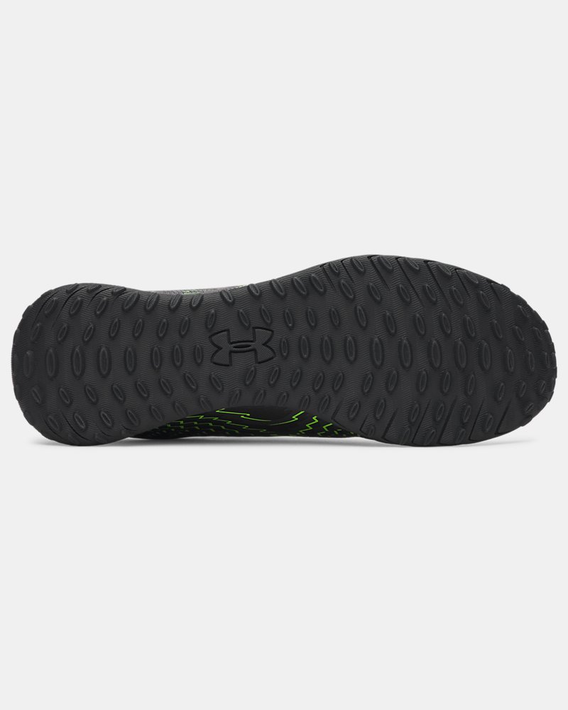 UA Shadow Select 4 Turf Unisex Soccer Shoes - Image 6
